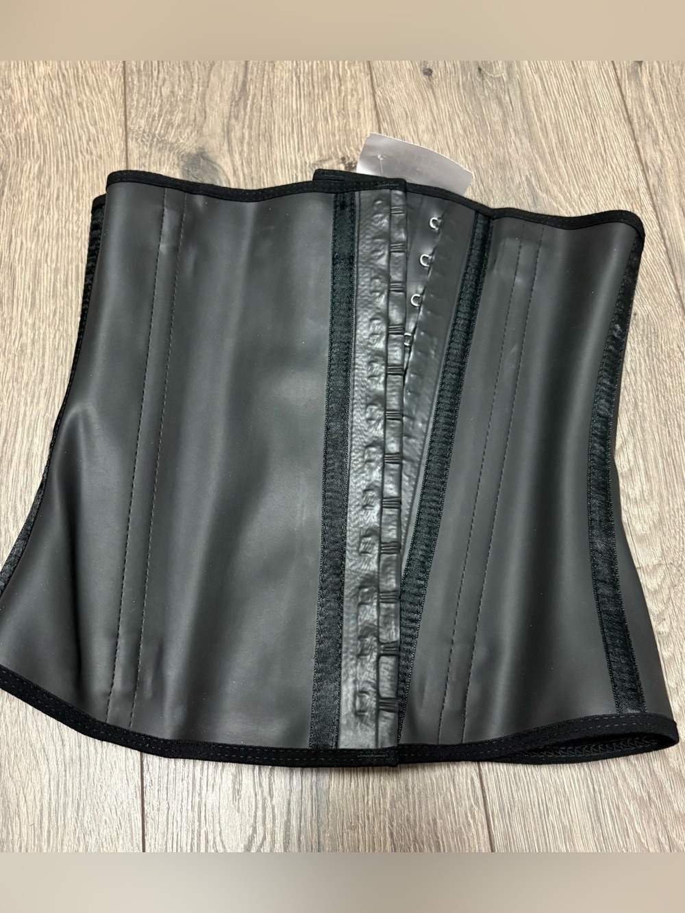 Ann michelle waist trainer corset